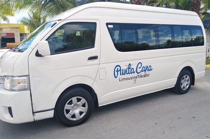 One Way Private Airport or Hotel Transfer Bavaro Hotel 1-6 Pax - Is $29 a good value for up to six people?