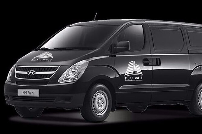 One Way Private Hotel or Airport Transfer Uvero Alto Hotels - Why the $45 group fare can be good value