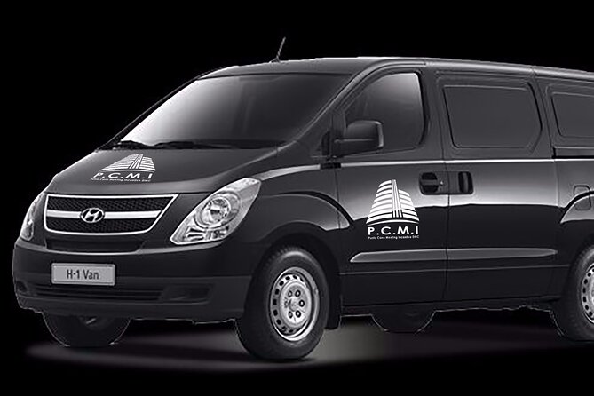 One Way Private Hotel or Airport Transfer Uvero Alto Hotels - What the 40-minute vehicle ride is like