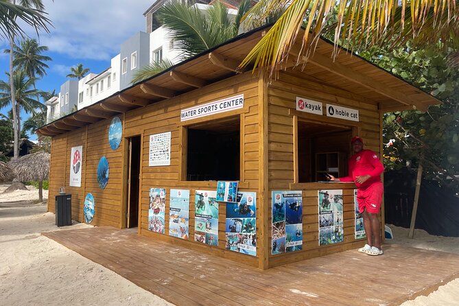 Open Water Diver - Bávaro - How to prepare before you arrive