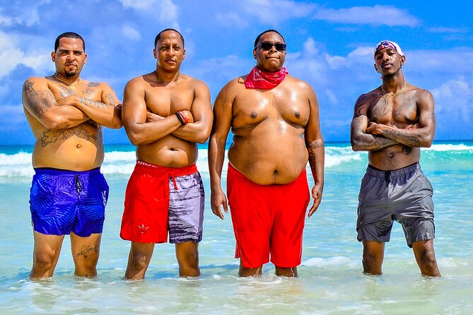 Outside Tour in Boogie and ATV in Punta Cana - One short tour with three very different sides of Punta Cana