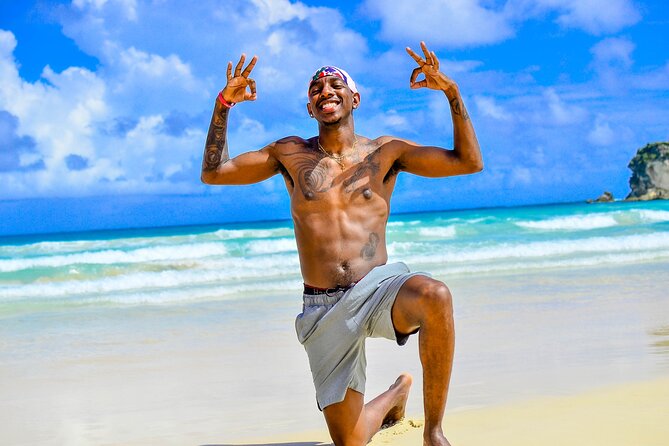 Outside Tour in Boogie and ATV in Punta Cana - What the English-only format adds