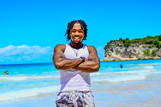 Outside Tour in Boogie and ATV in Punta Cana - Understanding the private-tour format