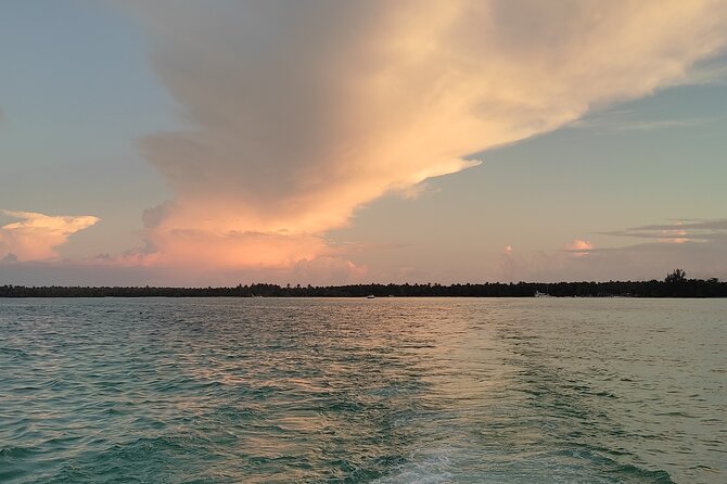 Party Boat / Booze Cruise and Snorkeling - Open Bar - What the $60.99 price really covers
