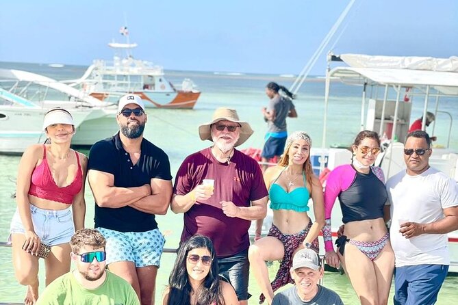 Party Boat Booze Cruise - Crucero con bebidas y Fiesta en Barco - What the Open Bar and Food Really Add