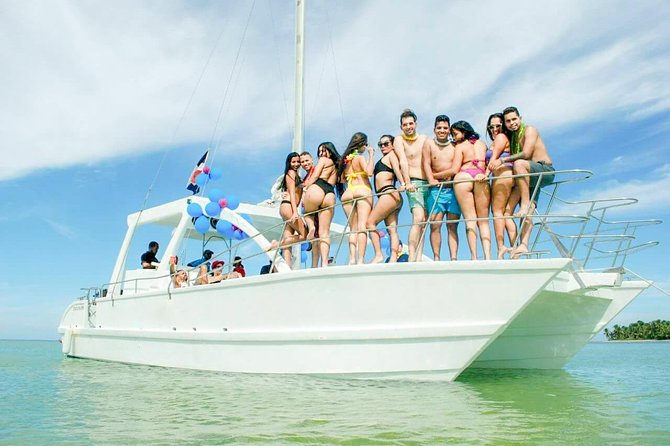 Party Boat in Punta Cana - Key points to know before you book
