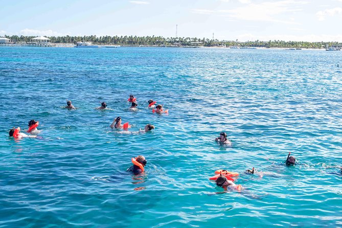 Party Boat in Punta Cana - Afternoon, sunrise, or sunset?