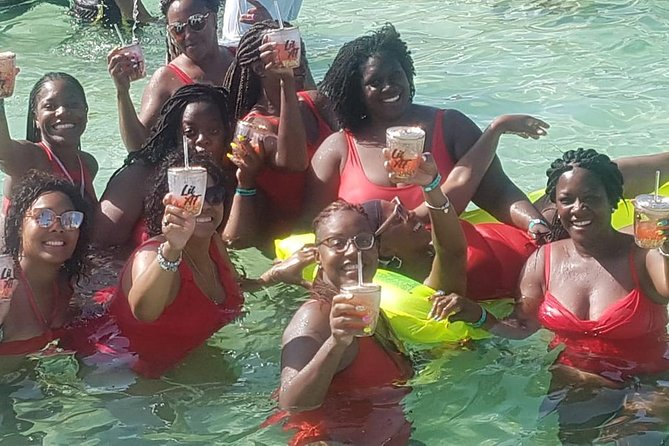 Party Boat in Punta Cana - Booze Cruse - Should you book Shelting Tours’ party boat?