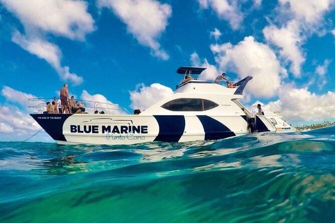 Party Boat - Private groups, snorkeling - Open Bar. - Who will enjoy this private boat most?