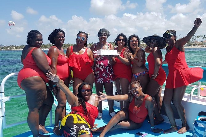Party Boat Punta Cana - Key points to know before you book