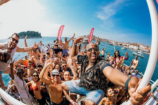 Party Boat Tour in Punta Cana - The $70 Price: What You Are Actually Paying For