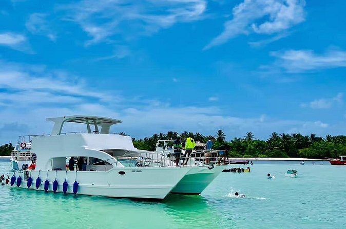 Party Boat Tour in Punta Cana - How the Crew Handles Safety