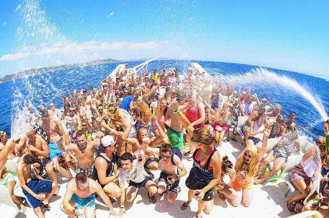 Party Boat Tour in Punta Cana - Tips for Getting More From the Trip