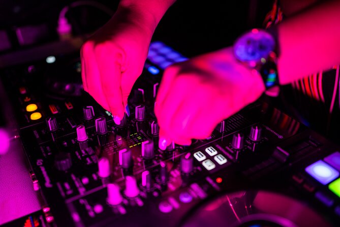 Party Bus Rental - Daytime rides and Punta Cana nightlife
