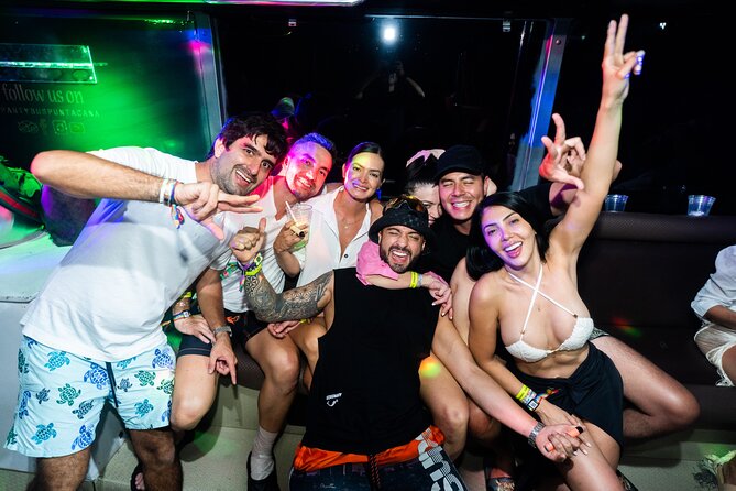 Party Bus Rental - What can go wrong