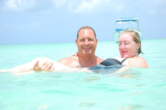 Perfect Day at Saona Island by Speedboat - Completely Private - Mangroves and Turtle Lagoon