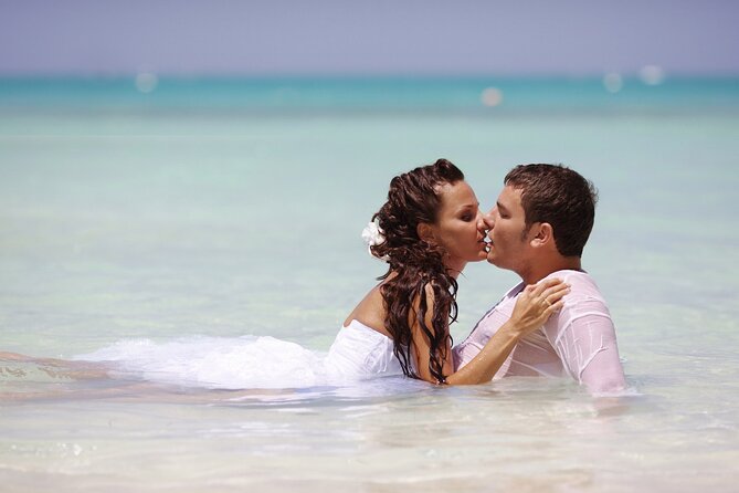 Photographer in Punta Cana, professional photo shoot - The drawbacks you should take seriously