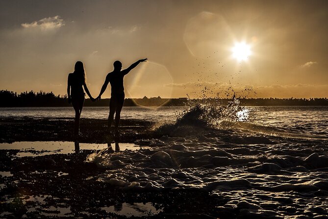 Photographer in Punta Cana, professional photo shoot - Choosing Macao, Cap Cana, Saona, or Catalina