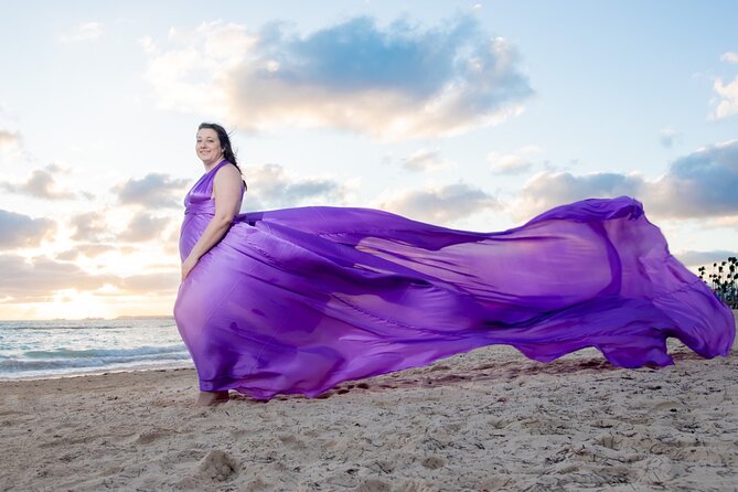 Photography with Flying Dresses in Punta Cana and more… - Who will enjoy this most