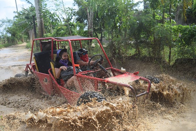 Platinum Buggy Adventure - Why Macao Beach Makes This Ride Worth Considering