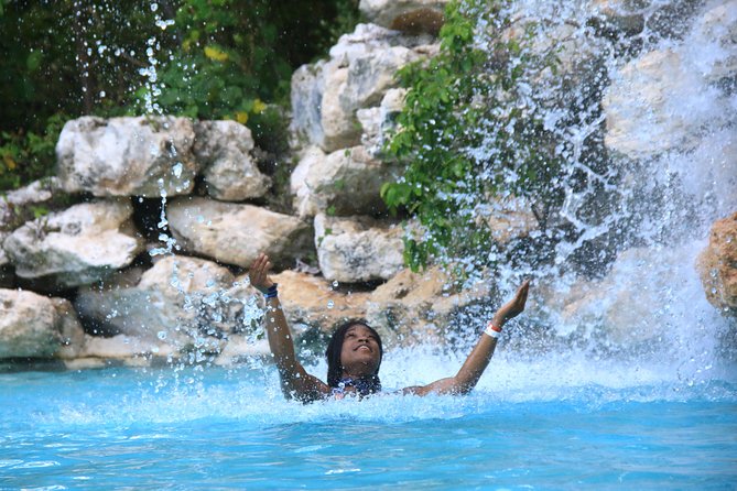 Polaris Adventure and Horseback Riding Combo at Bavaro Adventure Park - What this seven-hour park day is really like