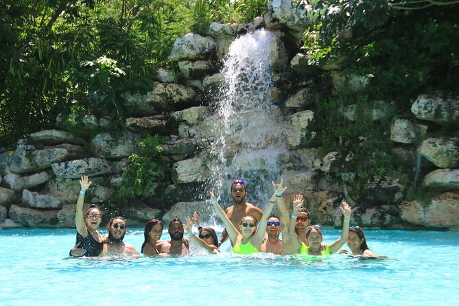 Polaris Adventure and Horseback Riding Combo at Bavaro Adventure Park - Safety, comfort, and who should book