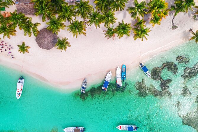Private Activity Speedboat Ride and Snorkeling in Punta Cana - Is $75 per person a fair price?