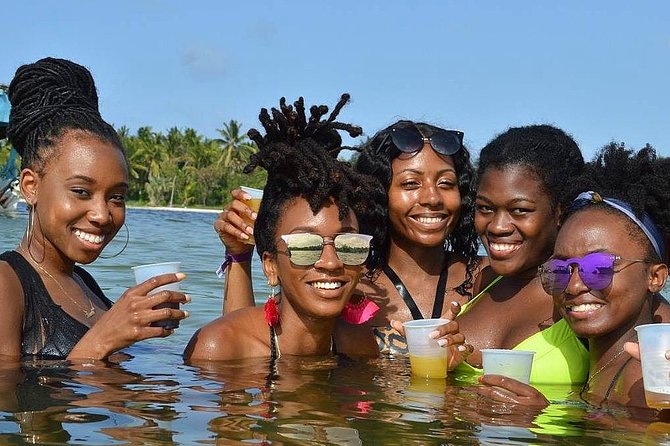 Private Adult Only Hip Hop Party Boat with Live DJ - Who will get the best value from $79?
