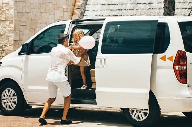 Private Airport Punta Cana to La Romana Bayahibe or Casa de Campo Resort Area - What the Road Time Is Like
