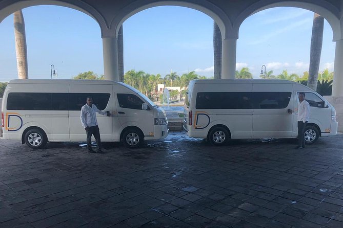 Private Airport Punta Cana transfer to Hotels Barcelo - Why a Private Vehicle Can Be Worth $32