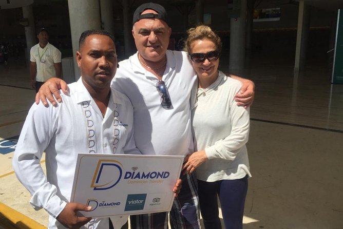 Private Airport Punta Cana transfer to Majestic Elegance Punta Cana - Planning the return from Majestic Elegance