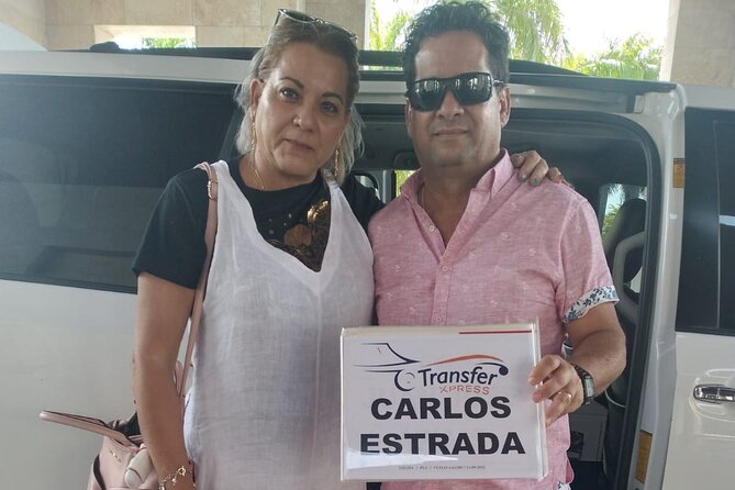 Private Airport Transfer From Punta Cana Airport (PUJ) To Miches - Key points to know before booking