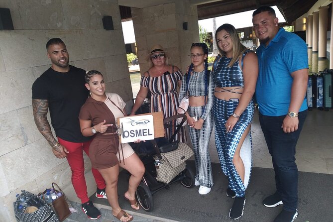 Private Airport Transfer From Punta Cana Airport (PUJ) To Miches - What the price means for solo passengers and groups