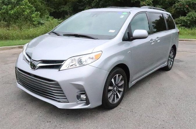 Private Airport Transfer From Punta Cana Airport (PUJ) To Miches - Who should book this transfer