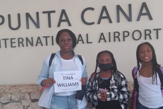 Private Airport Transfer From Punta Cana Airport (PUJ) To Uvero Alto - Service style and the human touch
