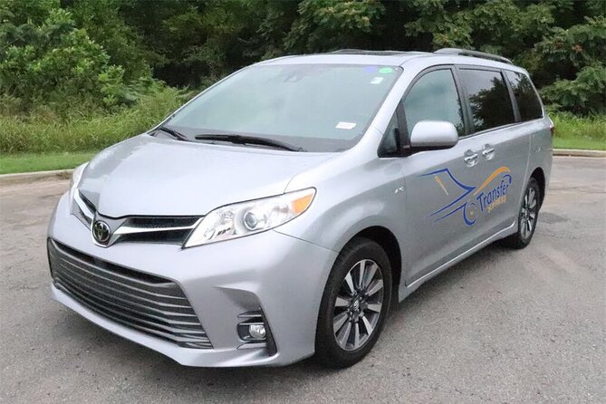 Private Airport Transfer From Punta Cana Airport (PUJ) To Uvero Alto - Who should book this airport transfer?