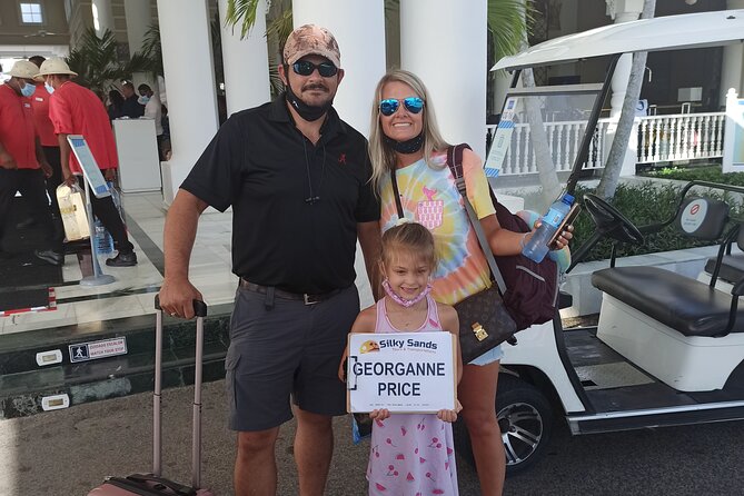 Private Airport Transfer from Punta Cana and Bavaro - Communication Matters More Than the Short Drive
