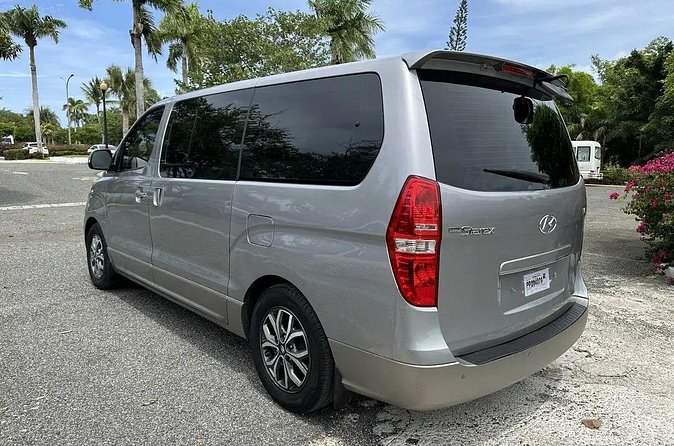 Private Airport Transfer from Punta Cana and Miches Dom Rep - Why Luggage Handling Matters