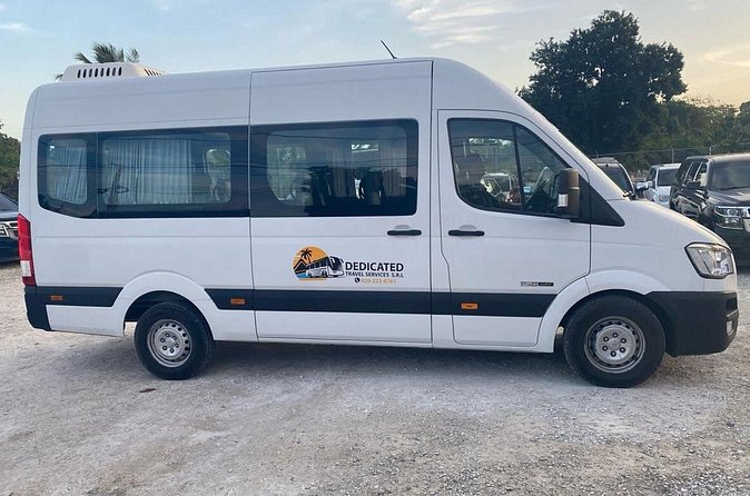 Private Airport Transfer from Punta Cana and Miches Dom Rep - Is $75 Per Person a Fair Price?