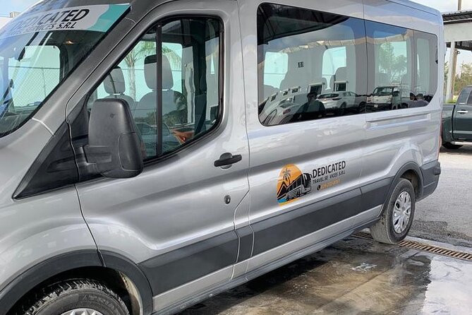 Private Airport Transfer from Punta Cana and Miches Dom Rep - Who Will Get the Most From This Transfer?
