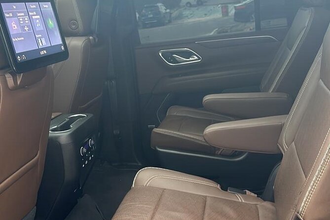 Private Airport Transfer from Punta Cana safety & Comfort - Returning from your hotel to Terminal A or B