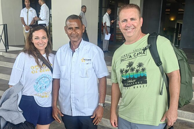 Private Airport Transfer from Punta Cana safety & Comfort - Is $29.70 per person a good value?