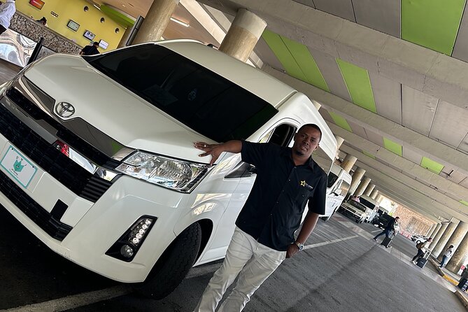 Private Airport Transfer from Punta Cana safety & Comfort - What the 4.1 rating means for your decision