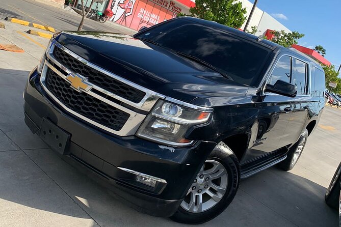 Private Airport Transfer From Punta Cana To La Romana And Bayahibe - Key points to know before booking