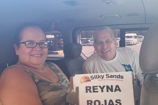 Private Airport Transfer From Punta Cana To La Romana And Bayahibe - What the airport meeting is really like