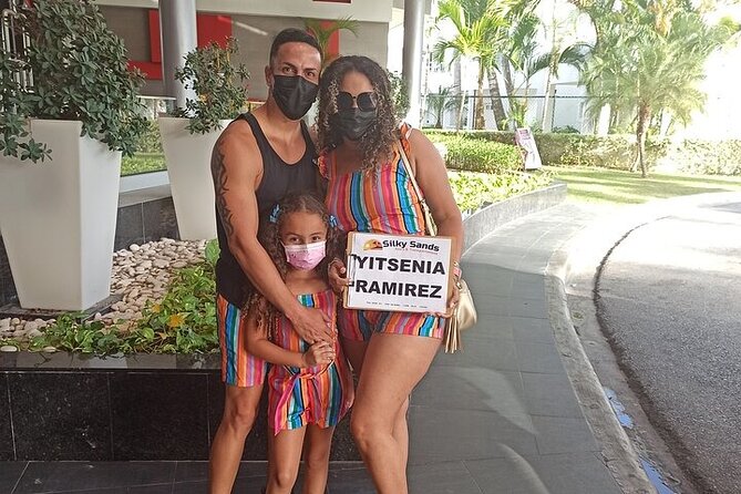 Private Airport Transfer From Punta Cana To La Romana And Bayahibe - Price and what the $44.50 buys you