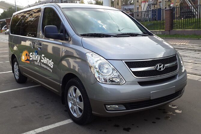 Private Airport Transfer From Punta Cana To Uvero Alto - Key points to know before booking