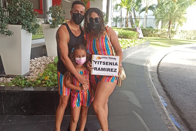 Private Airport Transfer From Punta Cana To Uvero Alto - What happens after you land at Punta Cana Airport