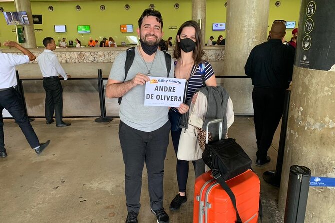 Private Airport Transfer From Punta Cana To Uvero Alto - The return trip from your Uvero Alto hotel