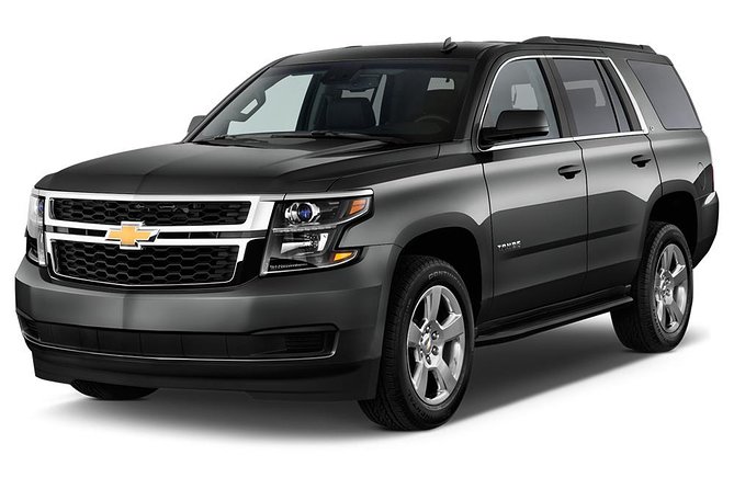Private Airport Transfer Service To/From Punta Cana / Bavaro / Cap Cana - What the ride to Punta Cana, Bavaro, or Cap Cana is like